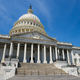 Illustration for article titled Congress Reaches $1.4 Trillion Spending Deal To Award Entire Budget To One Lucky American